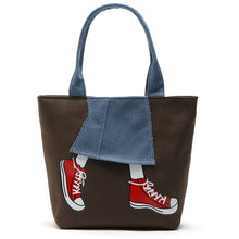 Load image into Gallery viewer, Large Size Women Bag