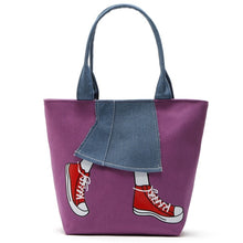 Load image into Gallery viewer, Large Size Women Bag