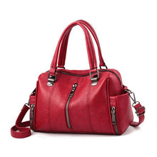 Load image into Gallery viewer, Luxury Women Bag