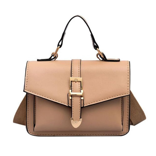 2018 New Handbag Shoulder Bag