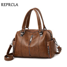 Load image into Gallery viewer, Luxury Women Bag