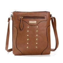 Load image into Gallery viewer, New Double Layer Shoulder