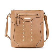 Load image into Gallery viewer, New Double Layer Shoulder